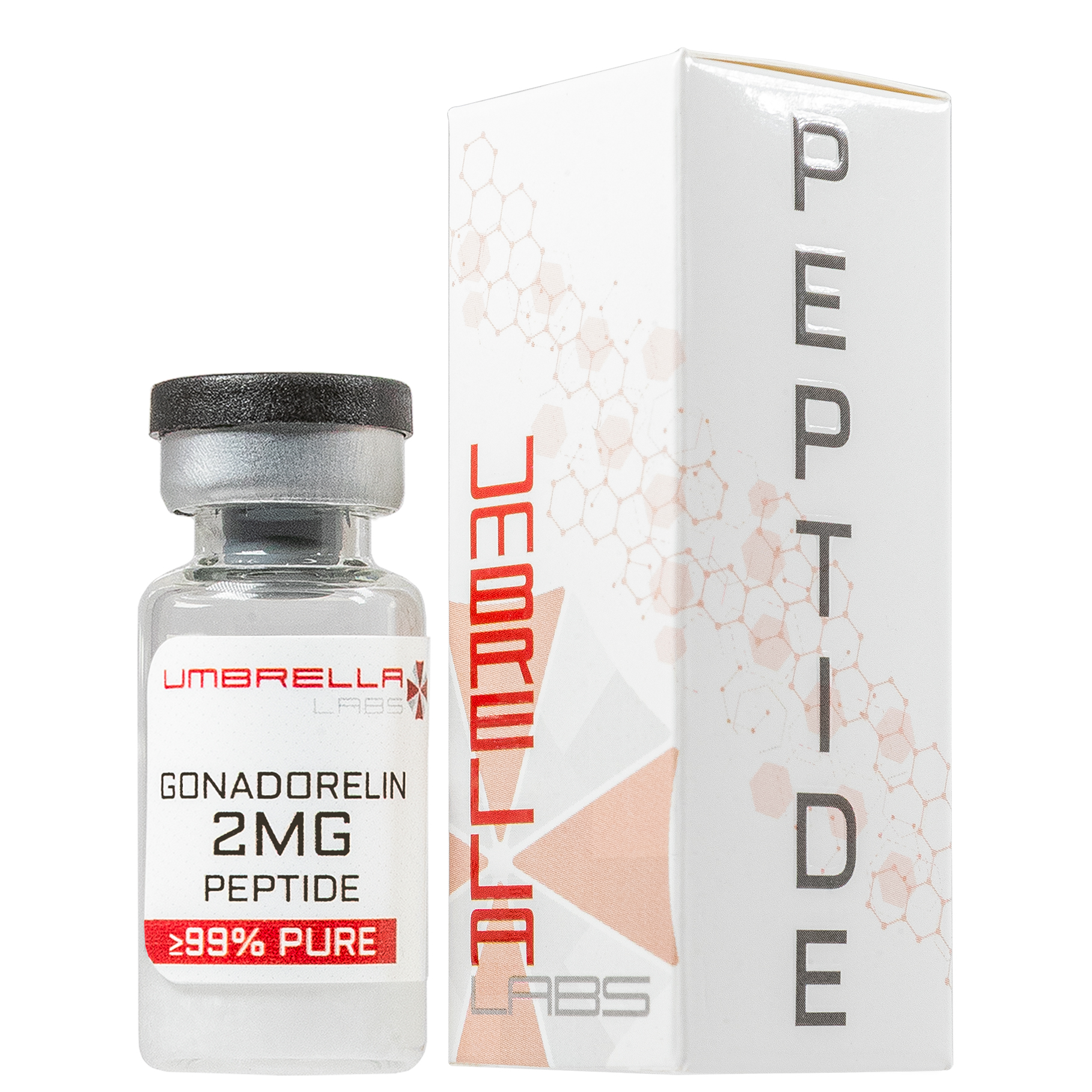 gonadorelin peptide