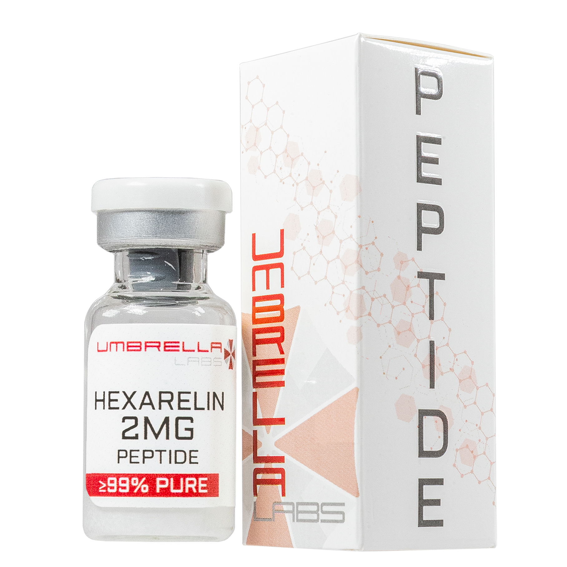 hexarelin peptide side effects