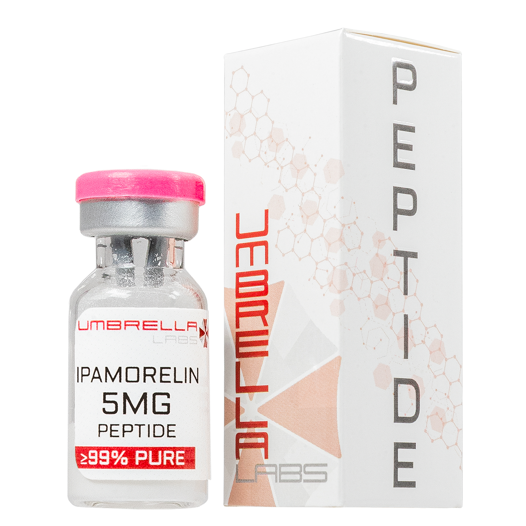 ipamorelin peptide