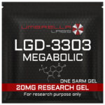 LGD-3303-Megabolic-SARM-Research-Gel-20MG-Pouch