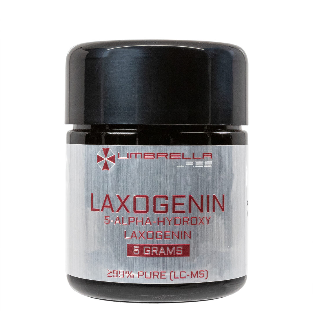 Pure Laxogenin For Sale