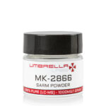 Pure MK-2866 Ostarine SARM Powder 1000MG For Sale