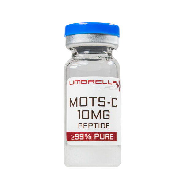 MOTS-C peptide for sale