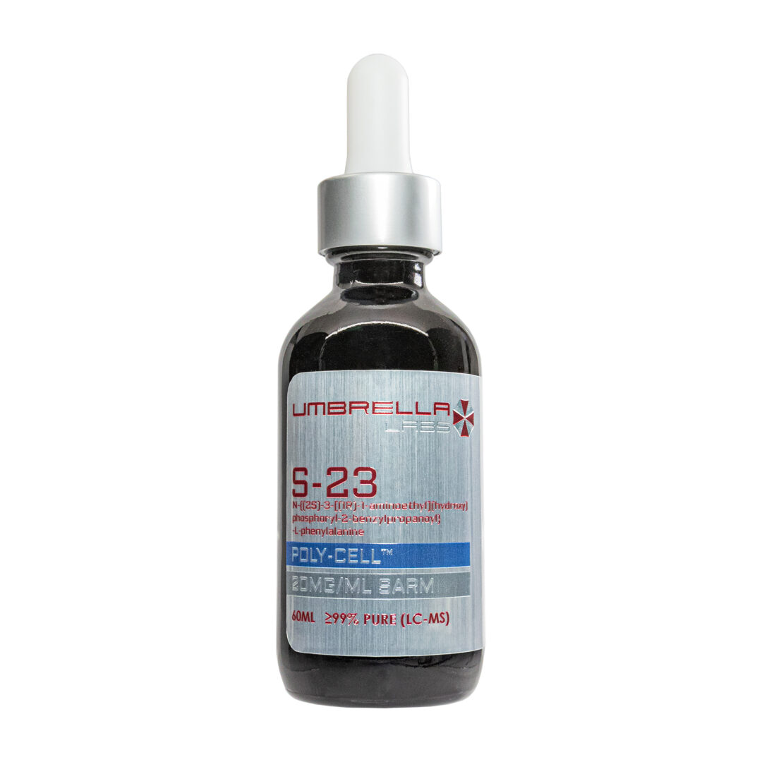 S-23 for sale