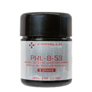 Pure PRL-8-53 For Sale