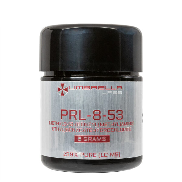 Pure PRL-8-53 For Sale