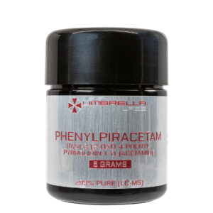 Pure Phenylpiracetam For Sale