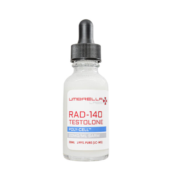 RAD-140 for sale