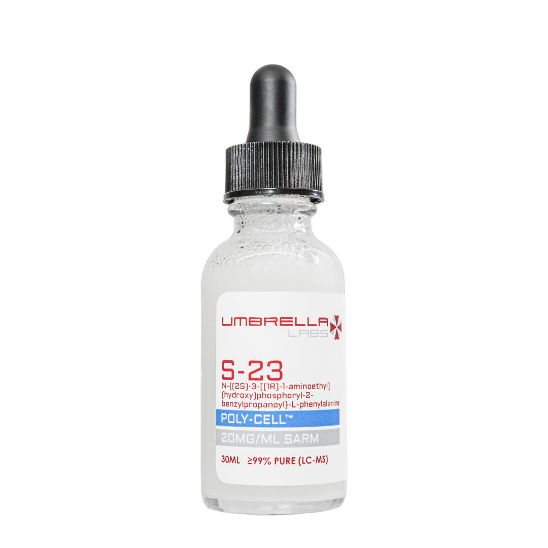 S-23 for sale