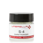 Pure S-4 Andarine SARM Powder 2000MG For Sale