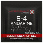 S-4-Andarine-SARM-Research-Gel-50MG-Pouch
