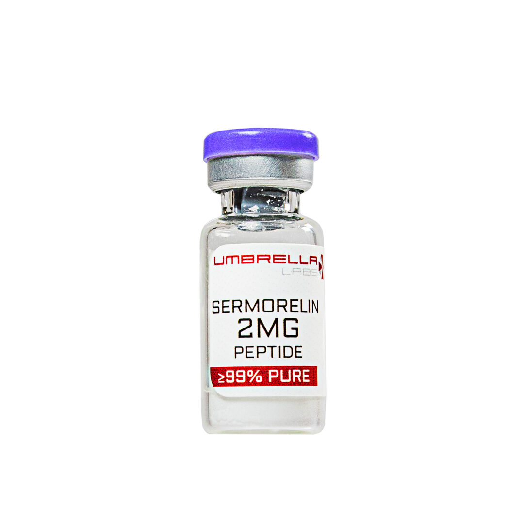Sermorelin for sale