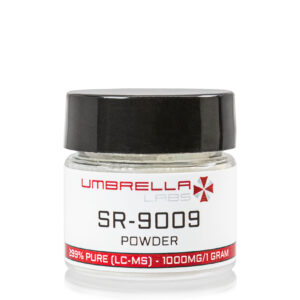 Pure SR-9009 Stenabolic Powder 1000MG For Sale