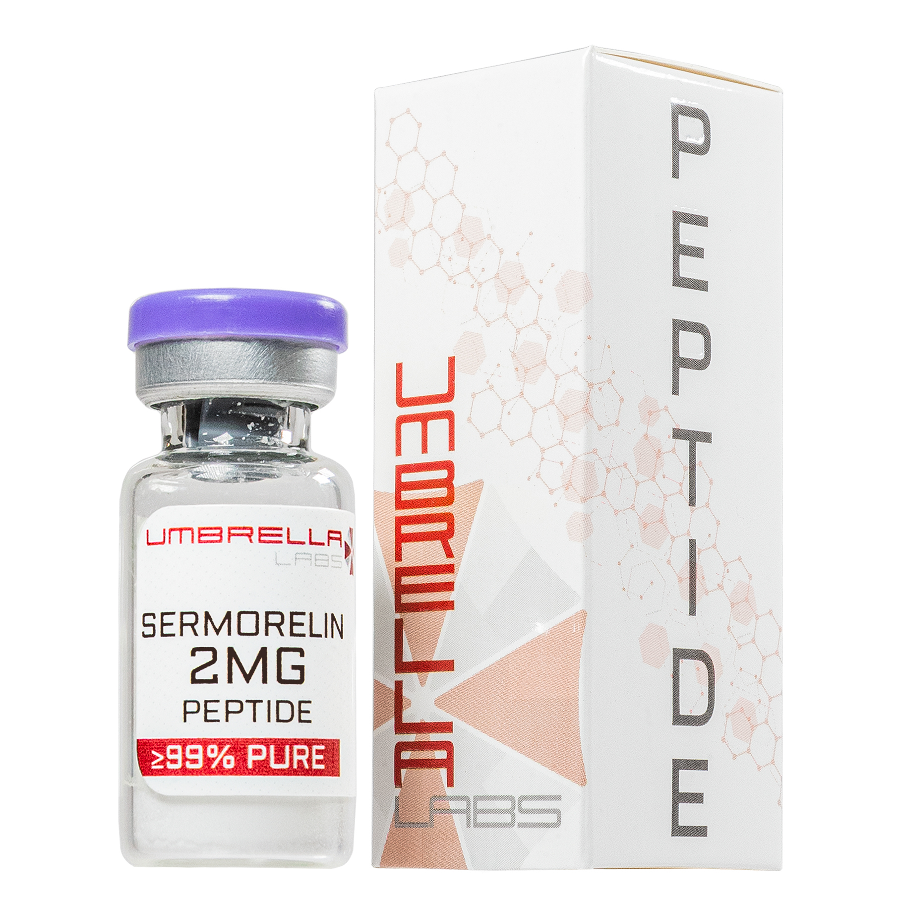 sermorelin peptide