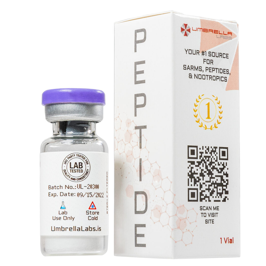sermorelin peptide