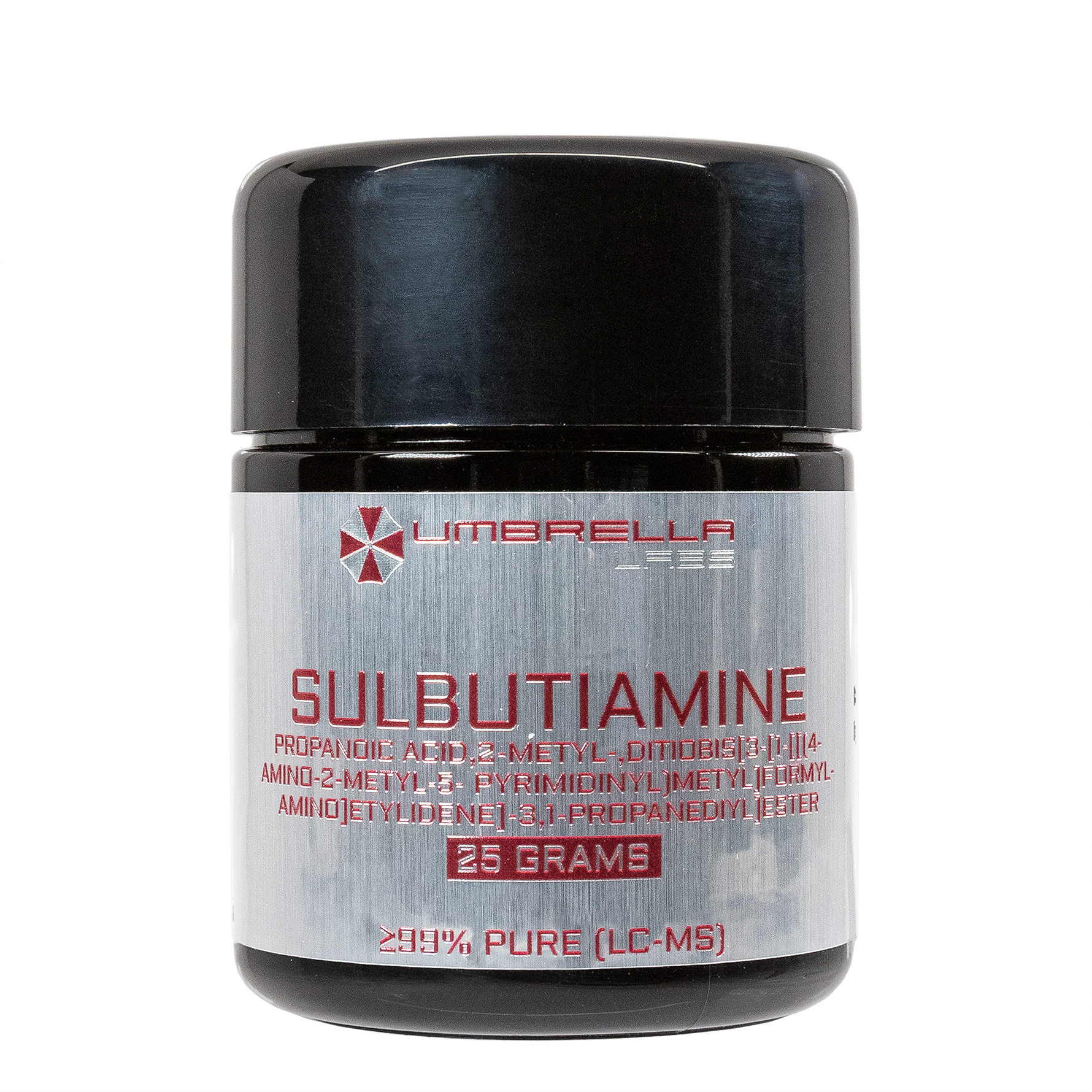 Pure Sulbutiamine For Sale