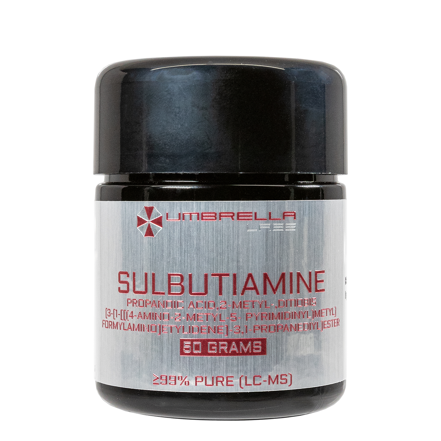 Pure Sulbutiamine For Sale