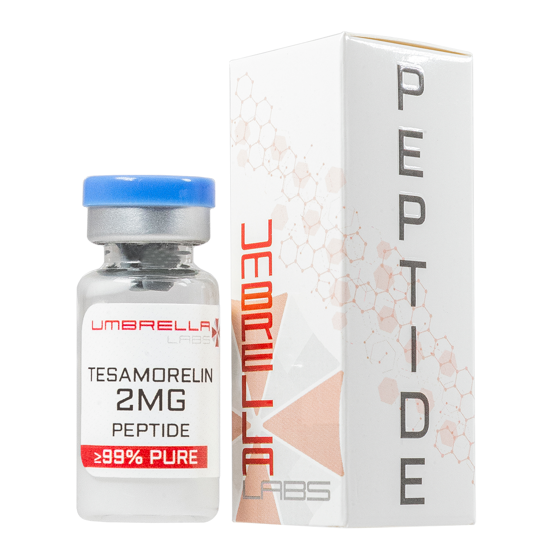 tesamorelin peptide