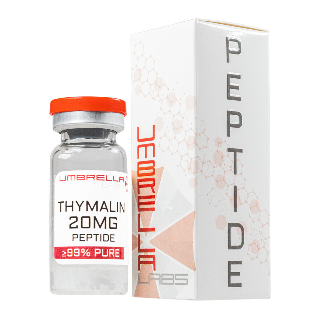 thymalin peptide benefit