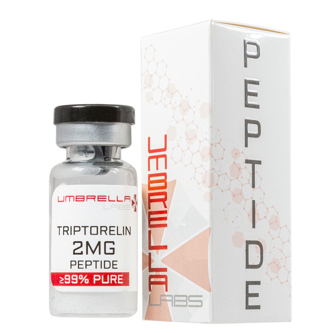 triptorelin peptide