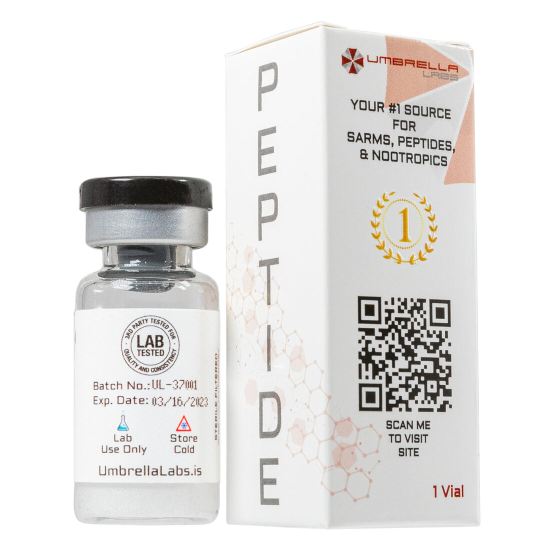 triptorelin peptide