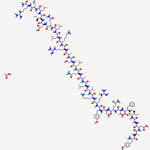 dac peptide