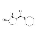 Umbrella-Labs-Fasoracetam-Nootropics-Chemical-Structure-Product-Image