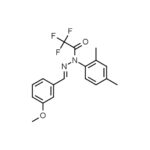 Umbrella-Labs-J147-Nootropics-Chemical-Structure-Product-Image