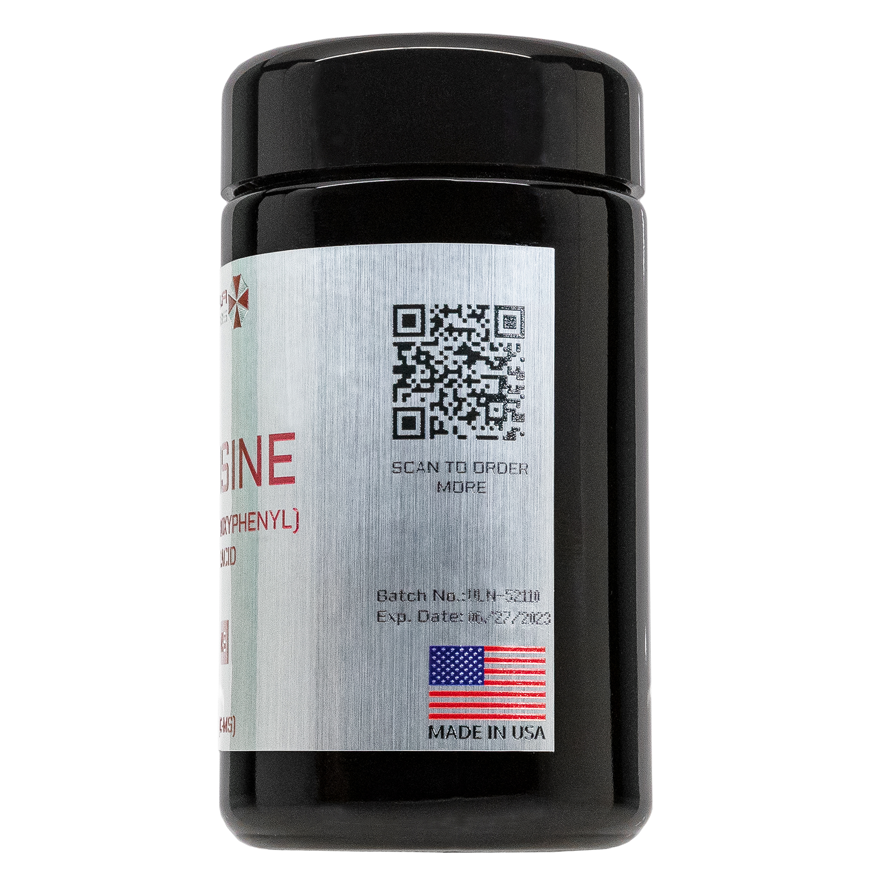 Umbrella-Labs-L-Tyrosine-Nootropics-100Grams-2