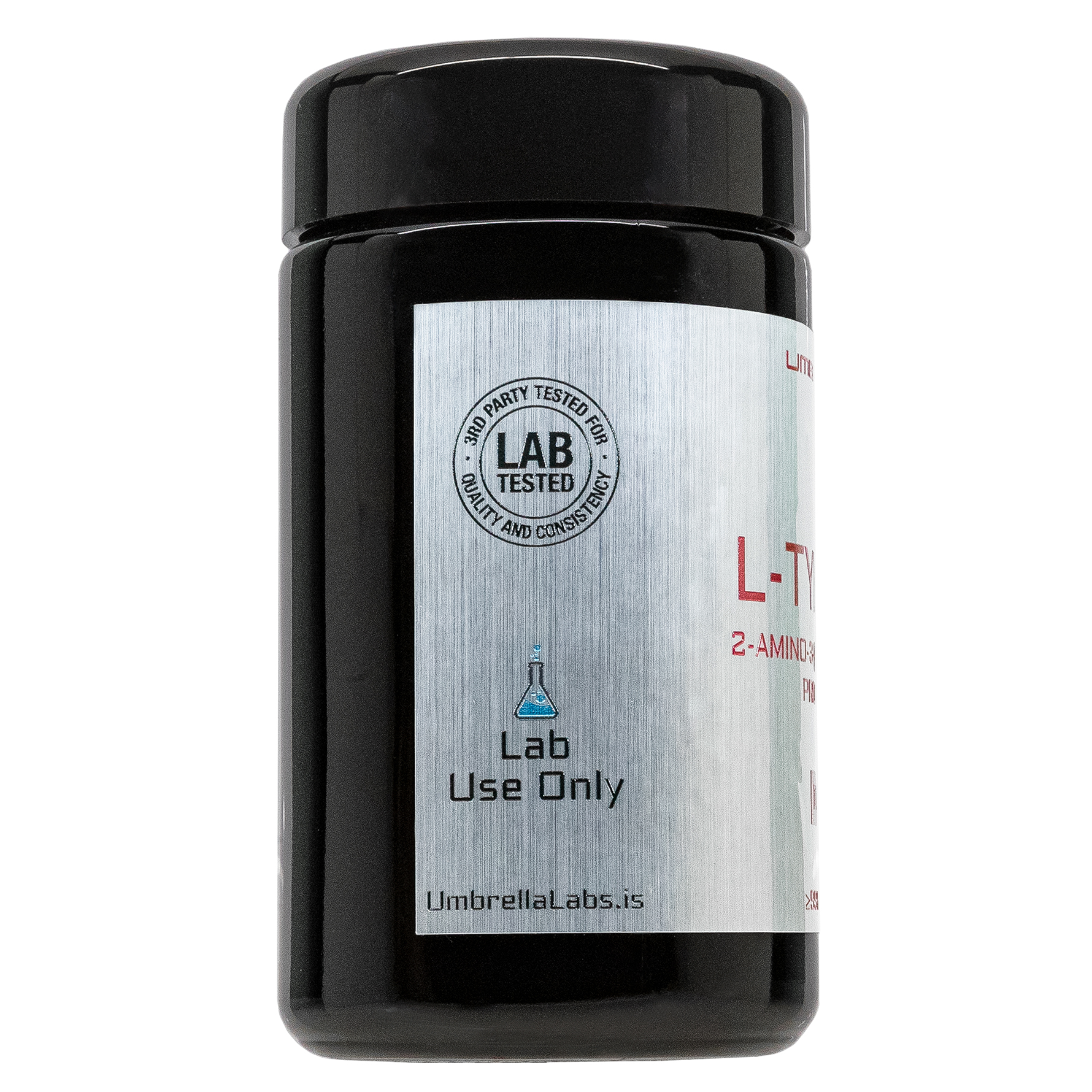 Umbrella-Labs-L-Tyrosine-Nootropics-100Grams-3