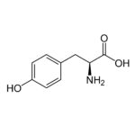 Umbrella-Labs-L-Tyrosine-Nootropics-Chemical-Structure-Product-Image [Recovered]-01