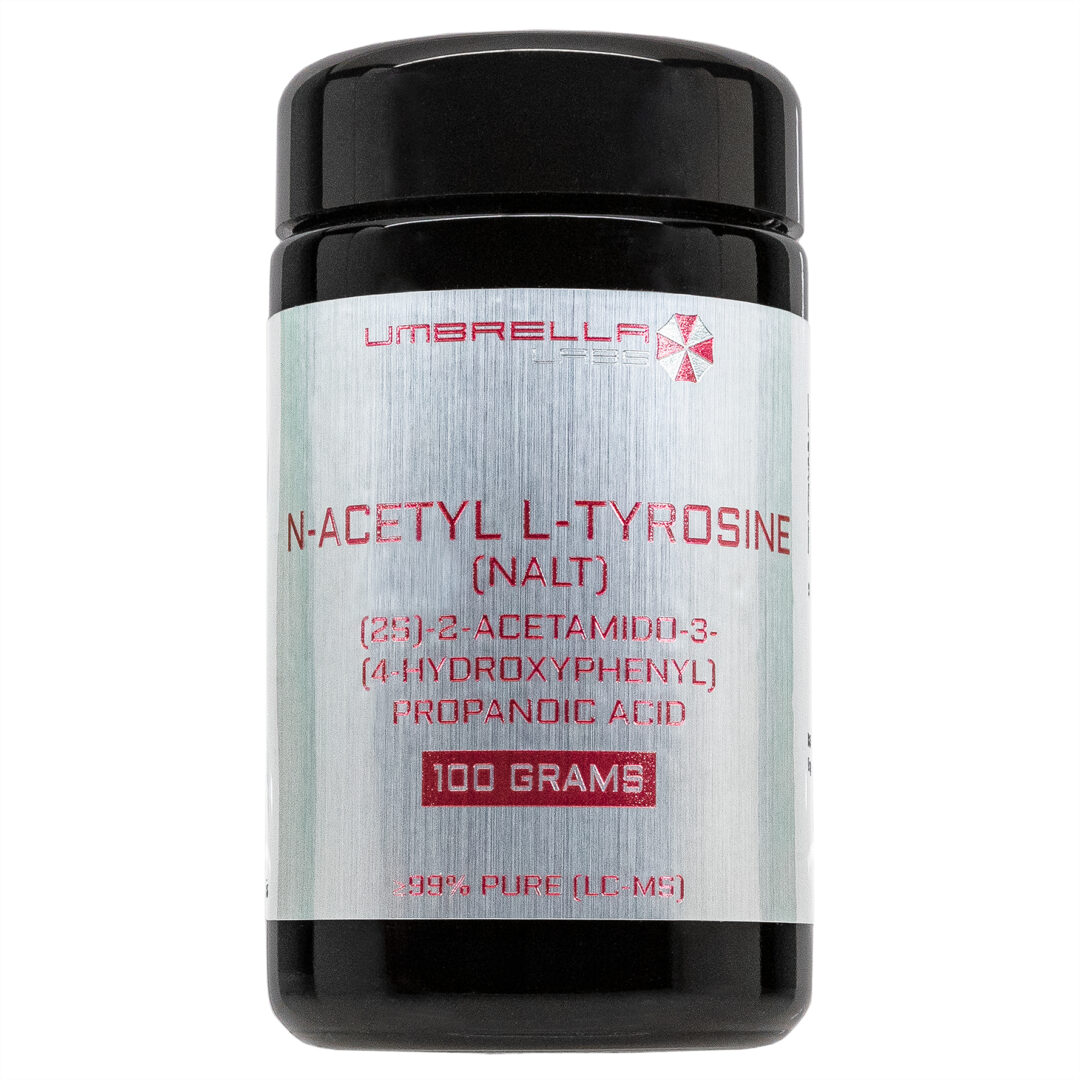 N-Acetyl L-Tyrosine (NALT) for sale