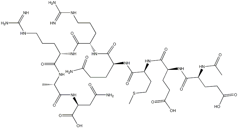 snap 8 peptide