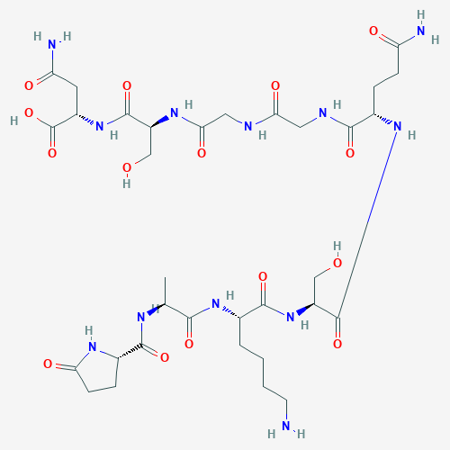 thymalin peptide benefit