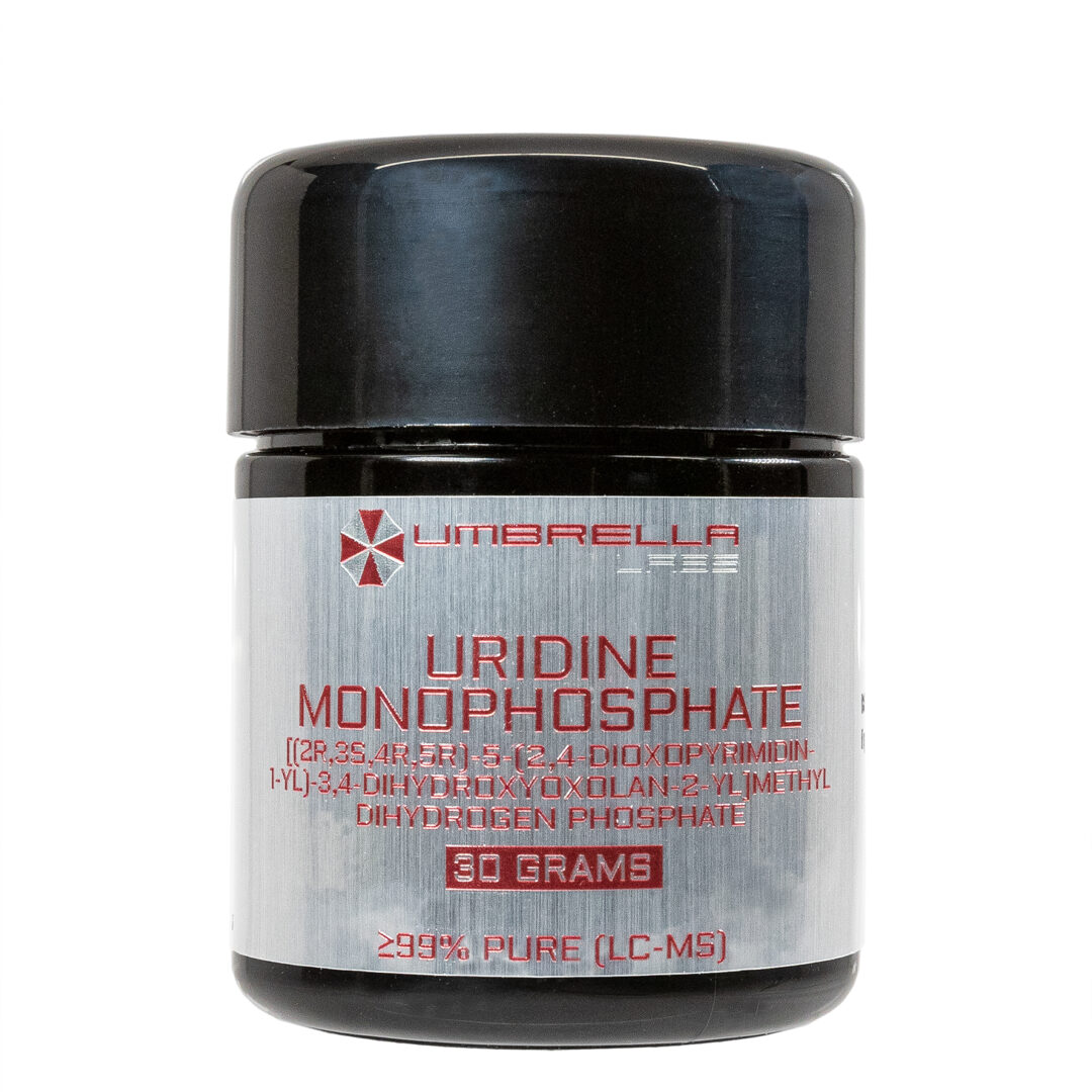 Pure Uridine Monophosphate For Sale
