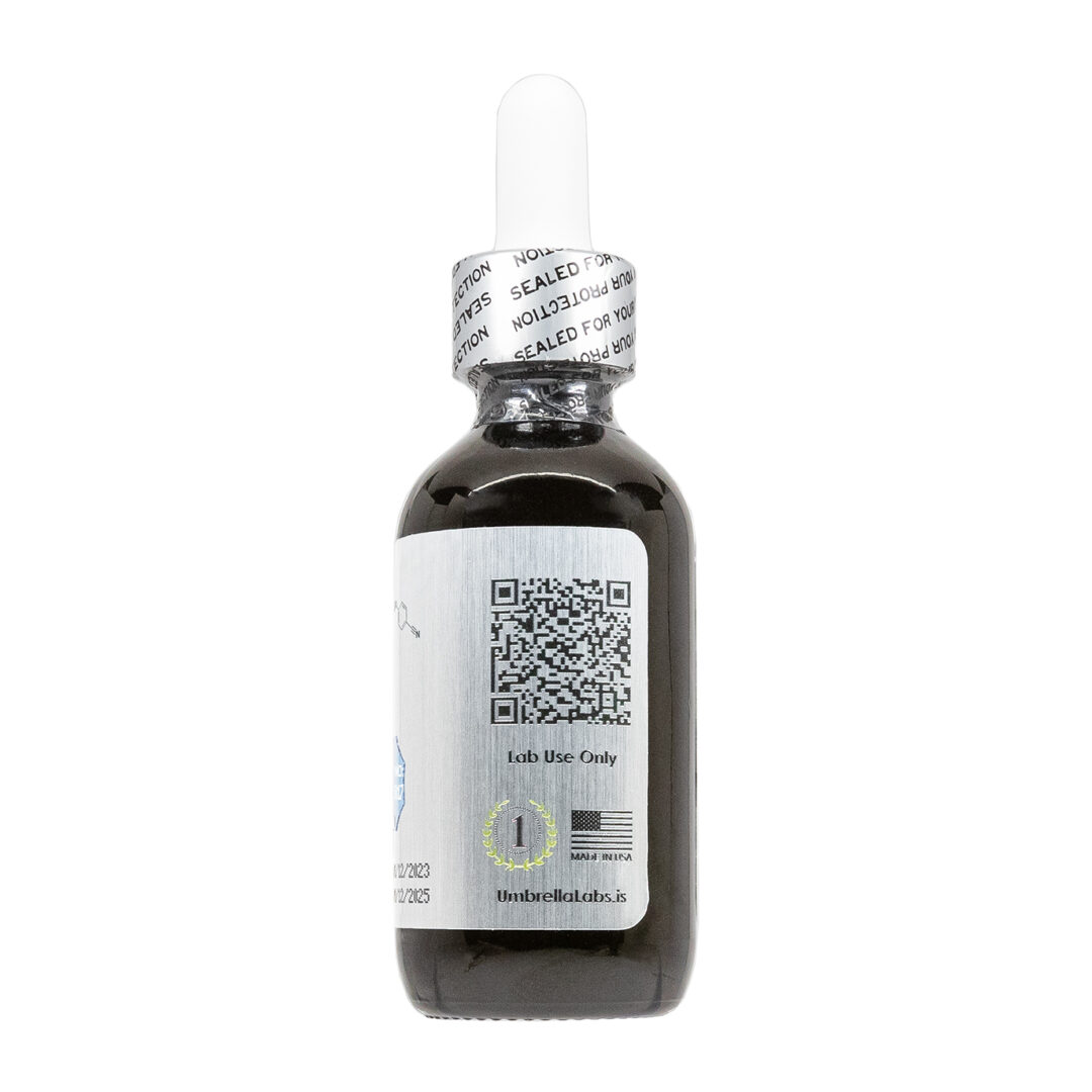 MK-2866 OSTARINE SARM – 25MG/ML – 30ML/60ML BOTTLE