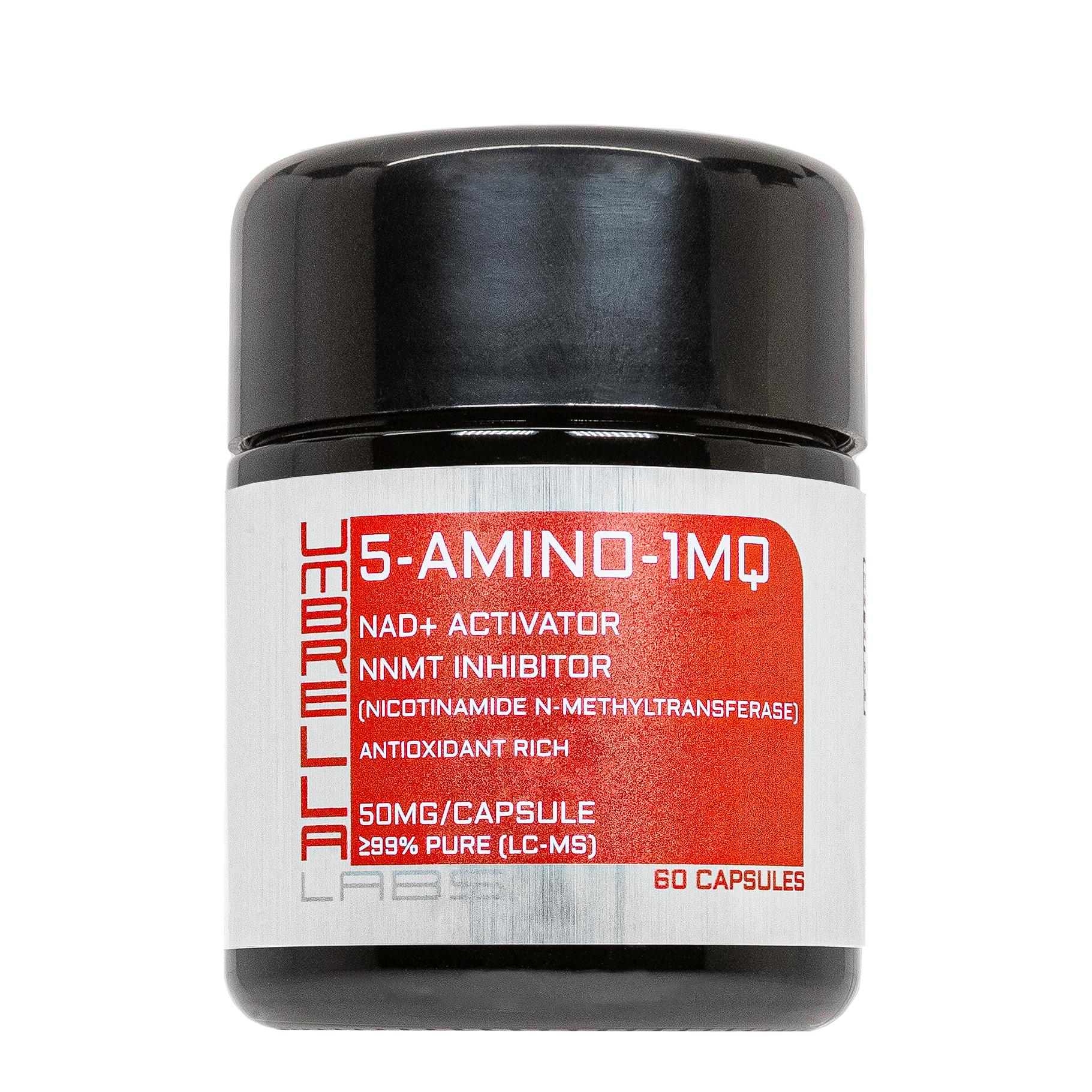 5 amino 1mq powder (60 capsules)