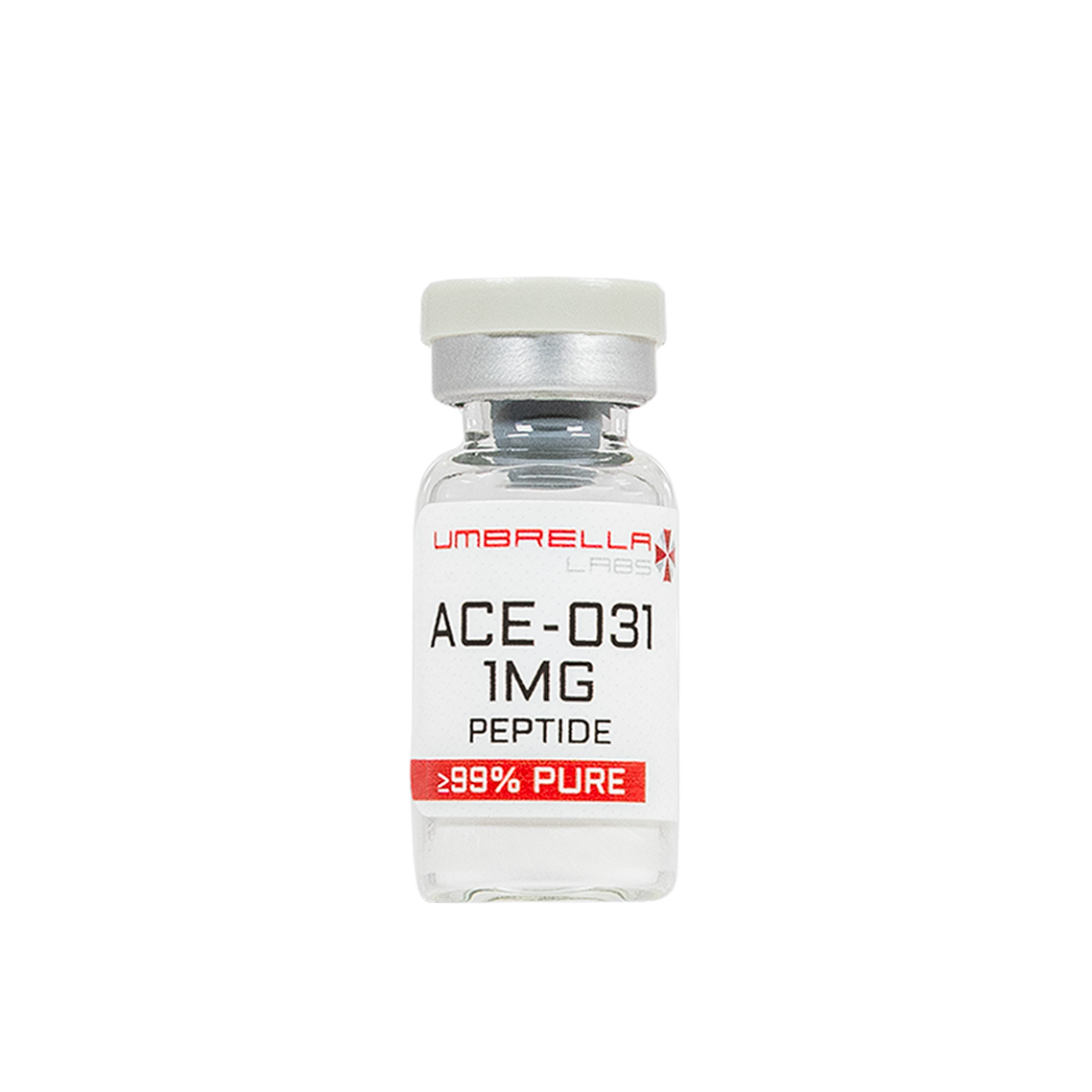 ace 031 peptide 1mg/5mg vial