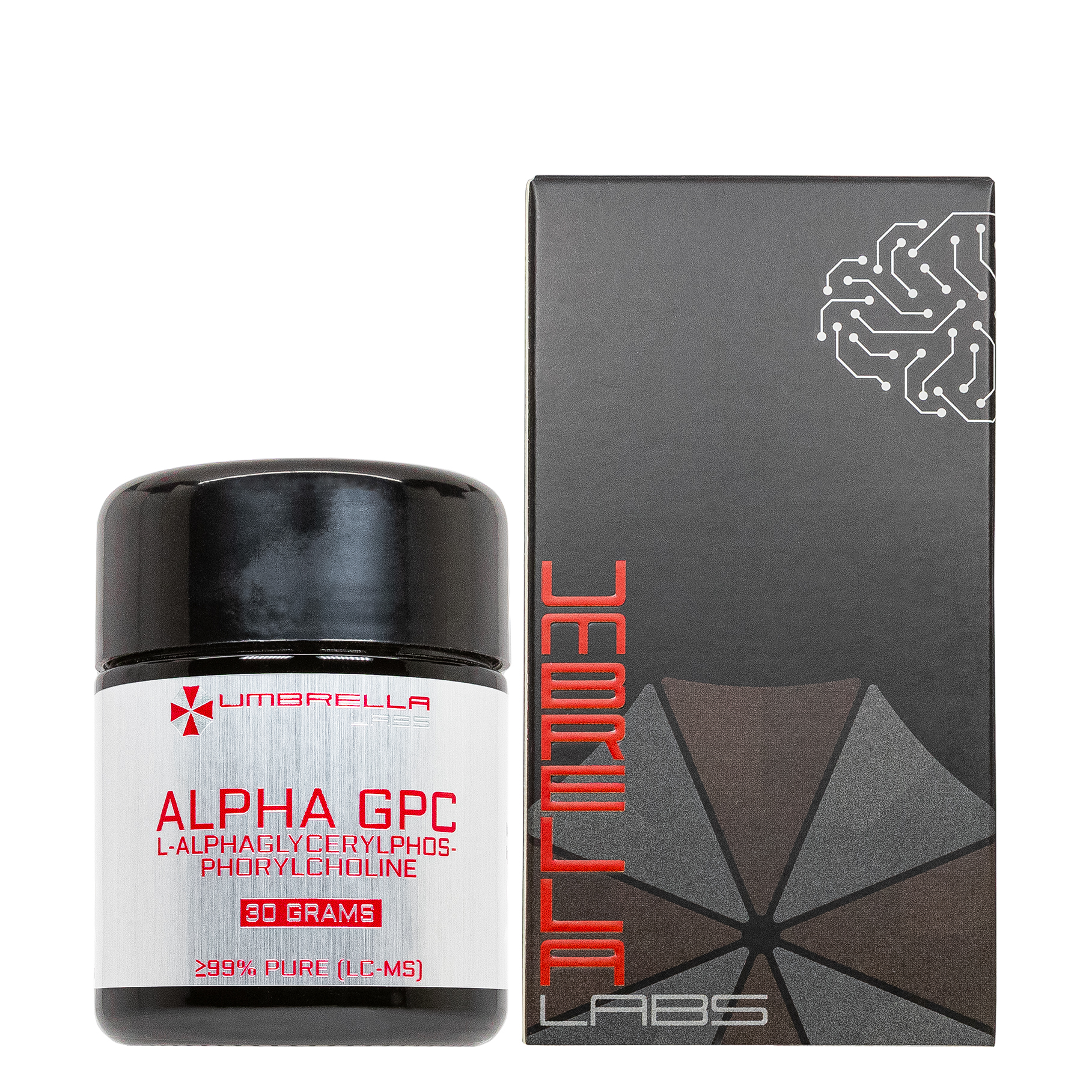 alpha gpc powder