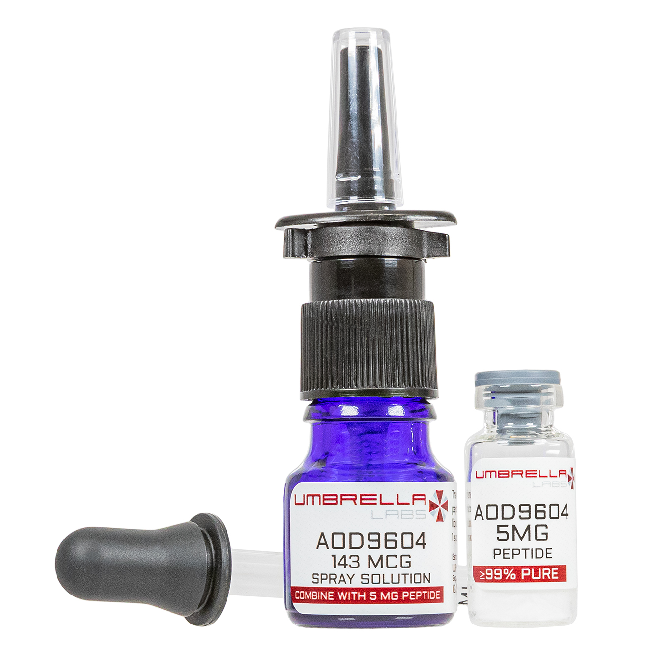 アザレ PURECALL MILD 60ml umbrella-labs-aod9604-5mg-