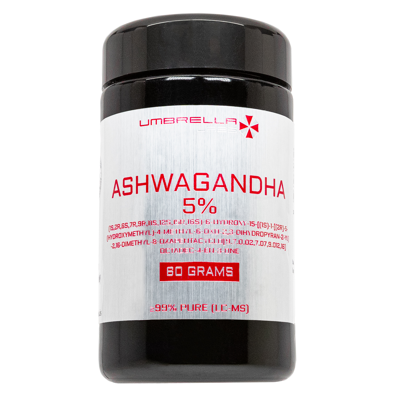 ashwagandha 5% powder