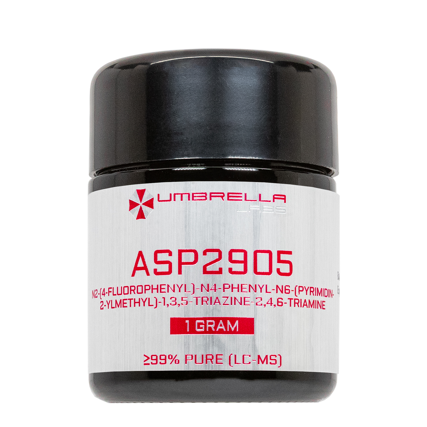 asp2905 powder (1 gram)