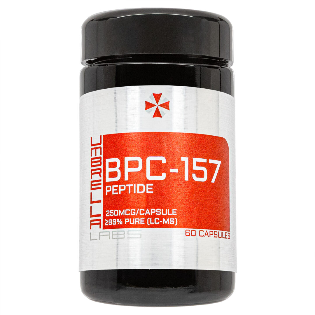 bpc 157 peptide for sale