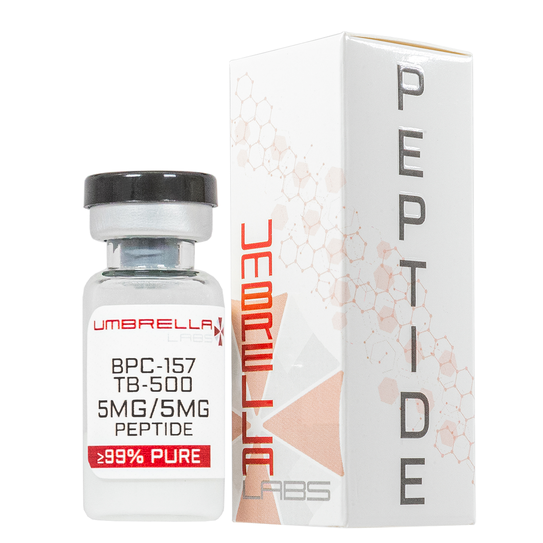 bpc 157/tb 500 blend peptide
