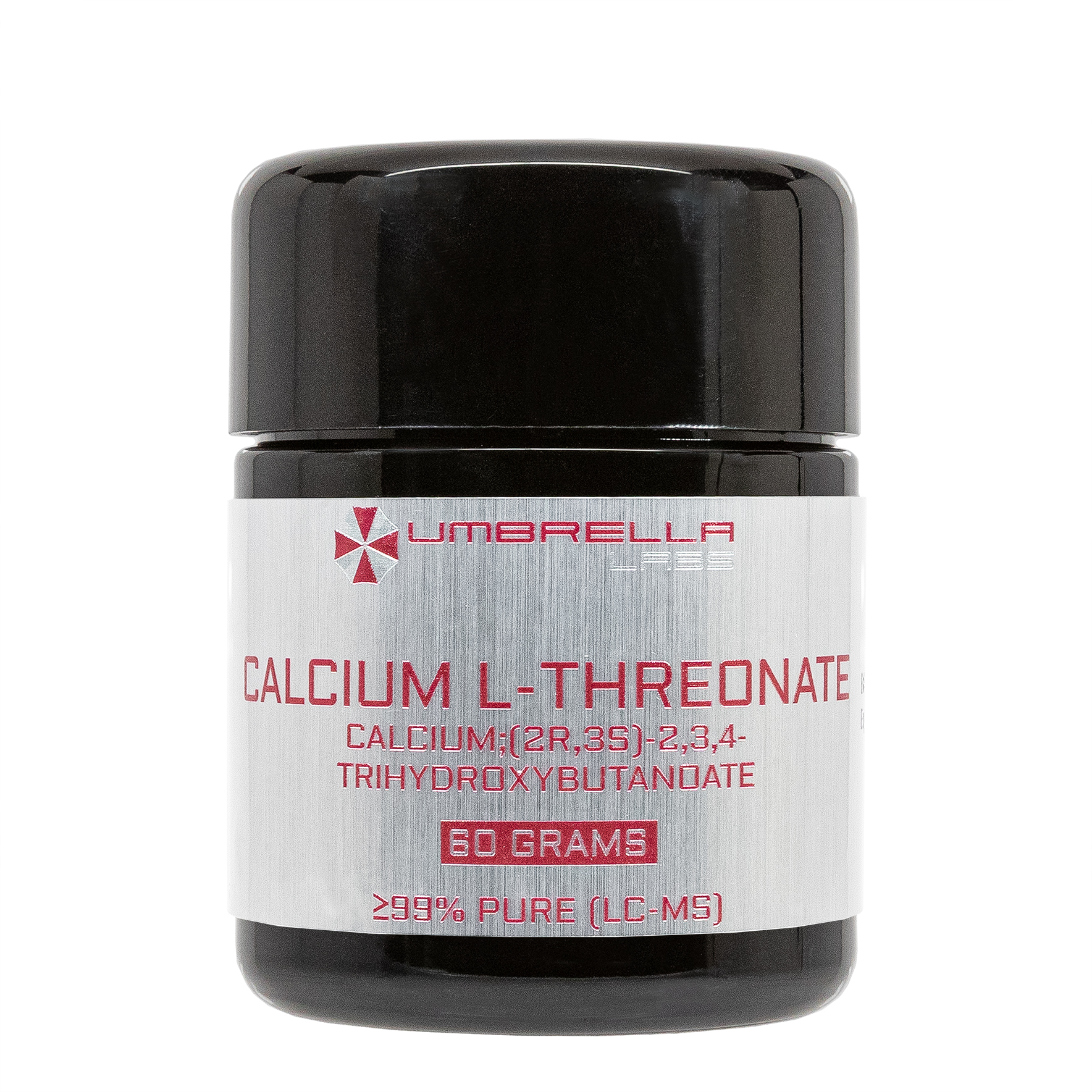 calcium l threonate