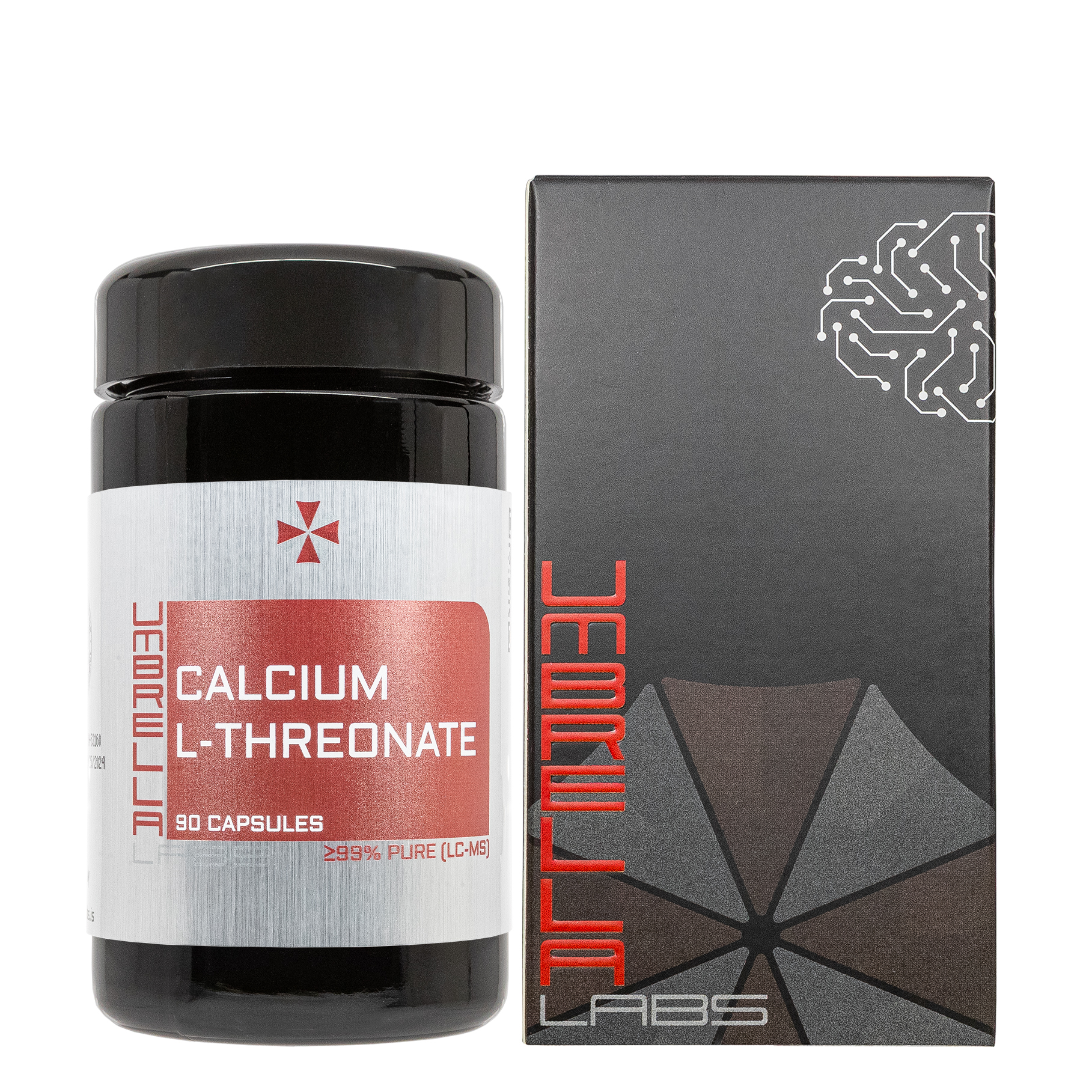 calcium l threonate powder
