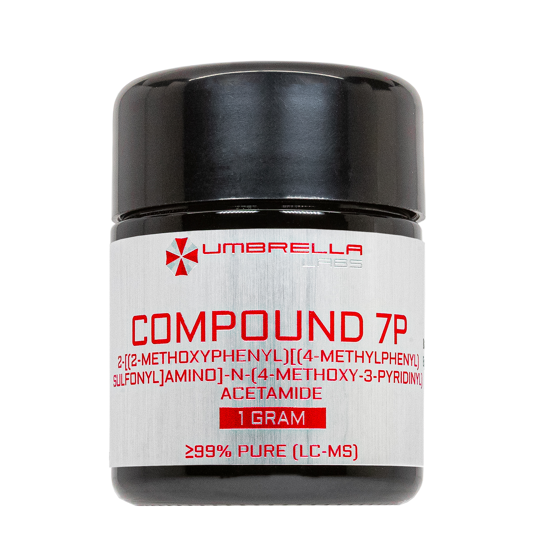 compound 7p powder (500mg)