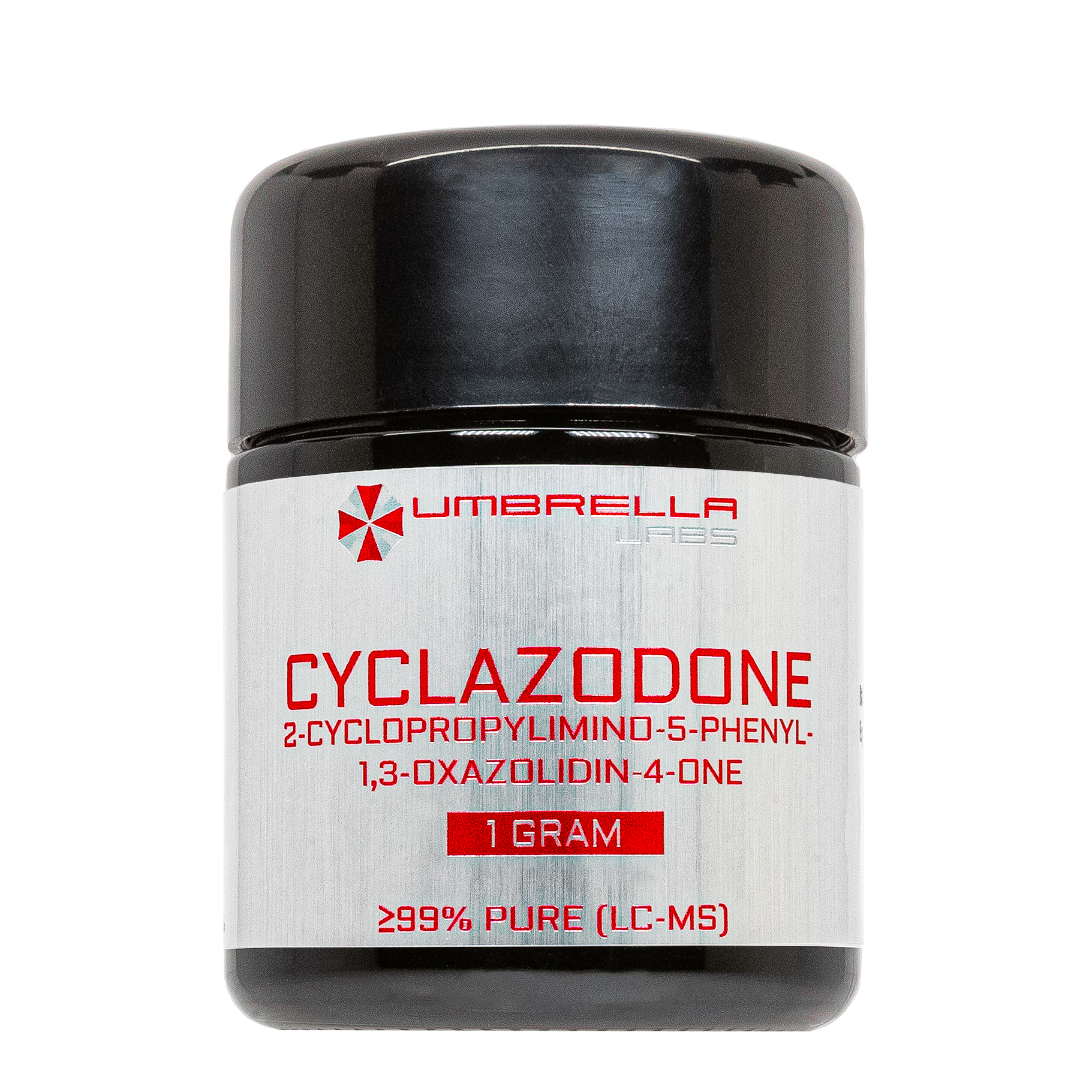 cyclazodone powder (1 gram)