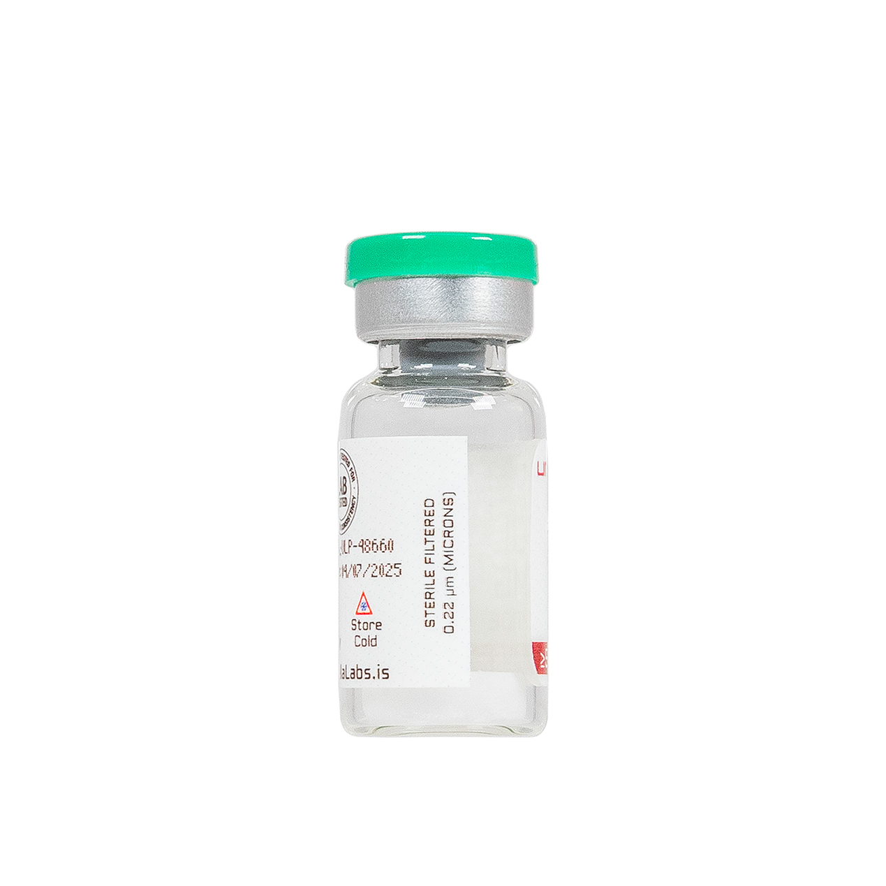 fgl peptide 2mg/5mg/10mg vial