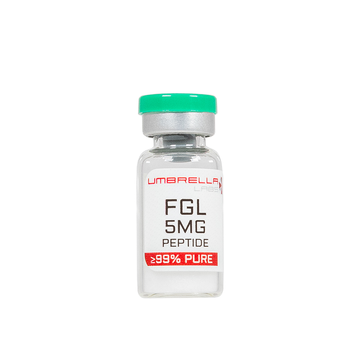 fgl peptide 2mg/5mg/10mg vial